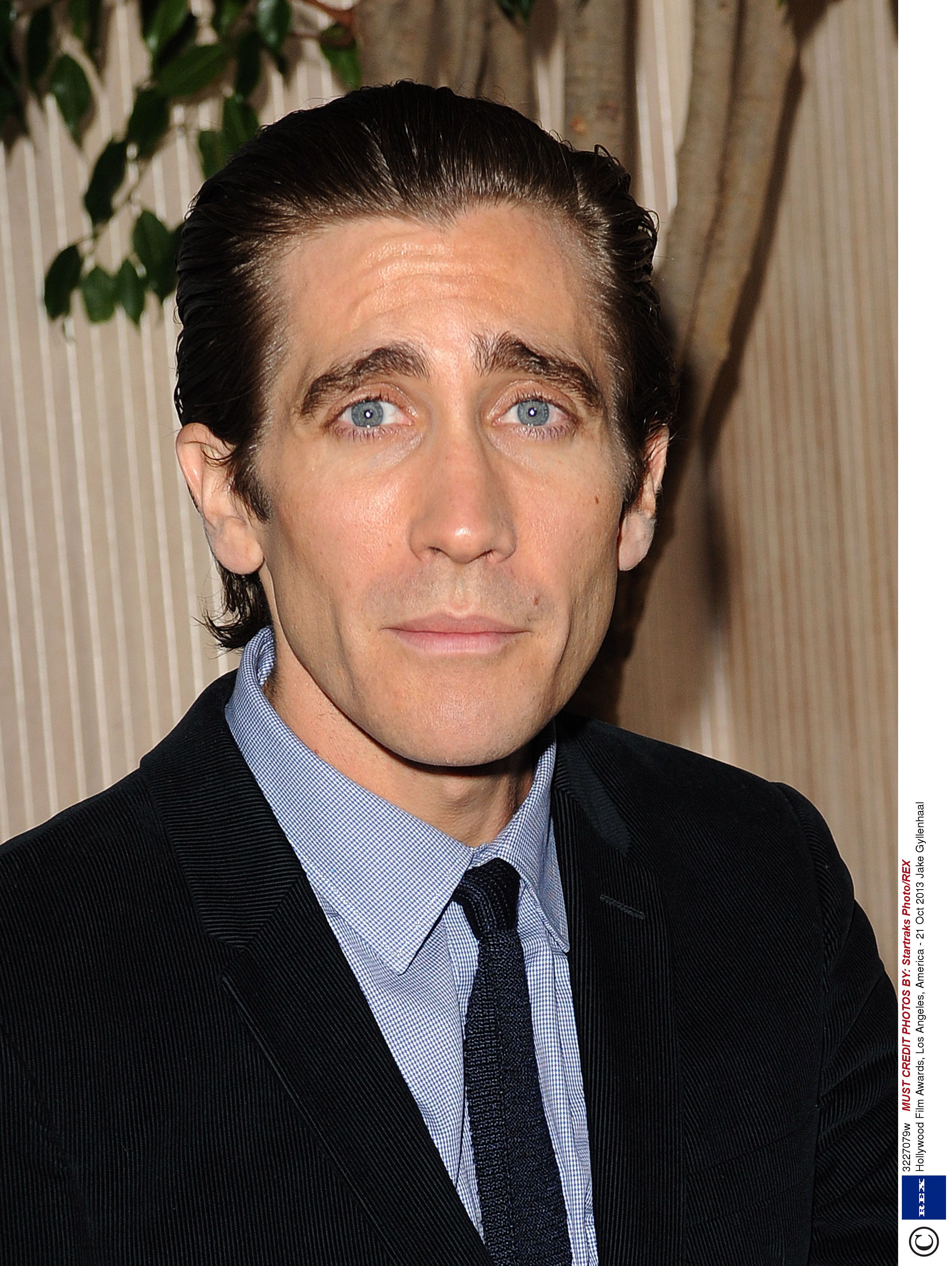 Get Jake Gyllenhaal's Killer Cannes Hair in Three Easy Steps | GQ
